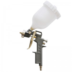 Краскопульт 162A2 HVLP 1.5мм