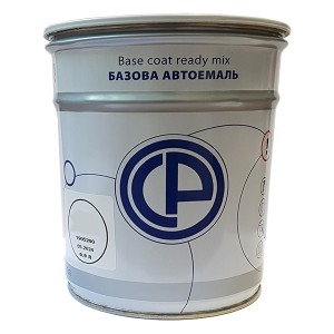 Автоемаль металік 602 Авантюрин CP 0.9 л