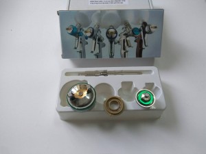 Ремкомплект до фарбопульту ST2000 1.4мм Auarita