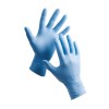 Перчатки нитриловые GlovePro